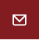 Red envelope icon for email contact